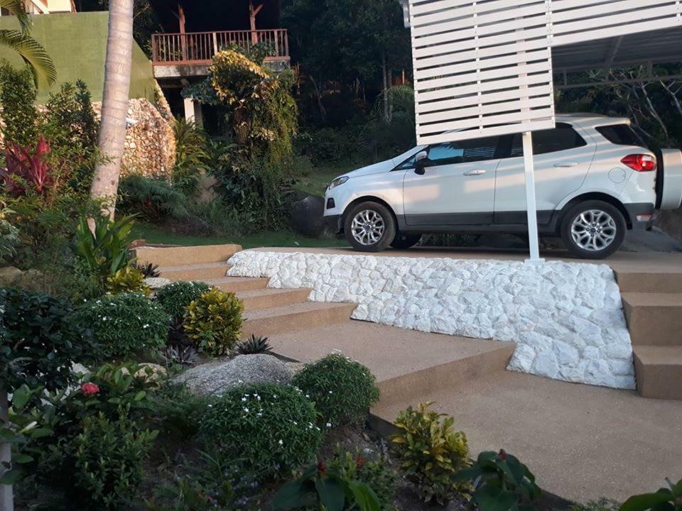 Sunset Paradise Villa Ko Pha Ngan Exterior foto